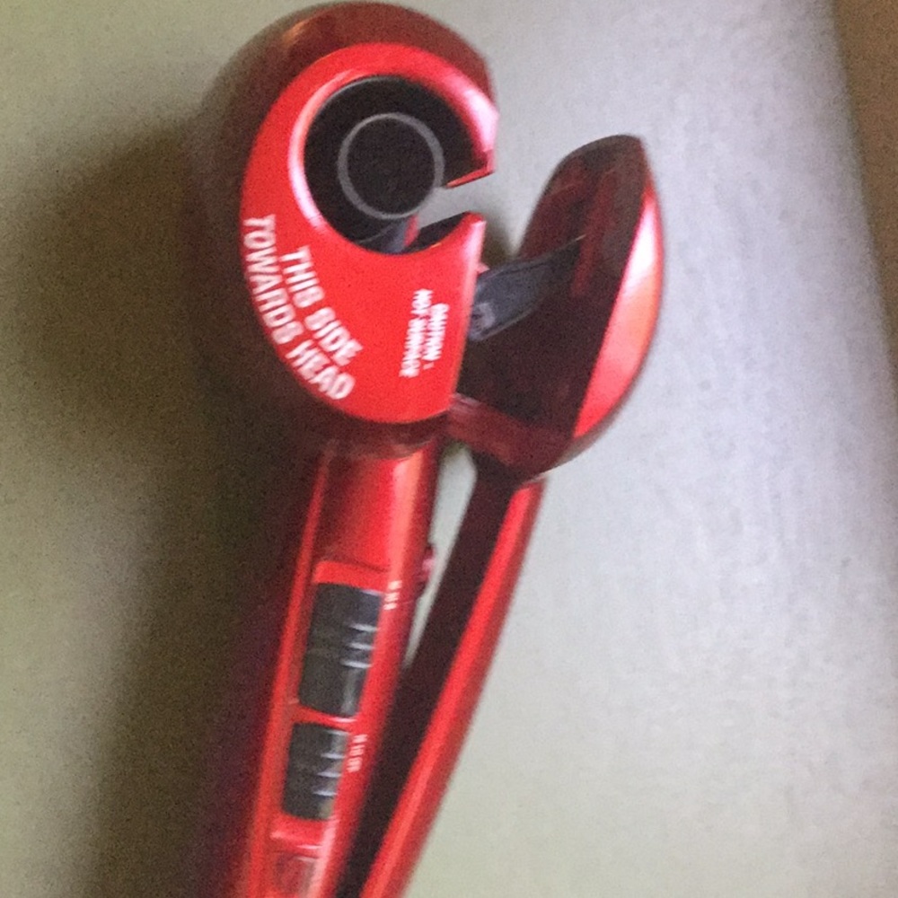 Curling iron - Picture 3 of 4